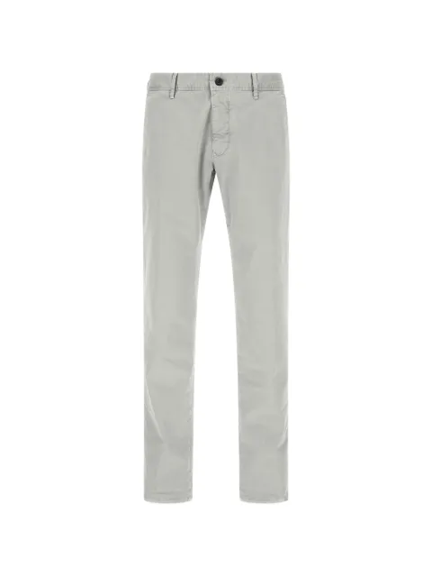 Incotex straight-leg trousers