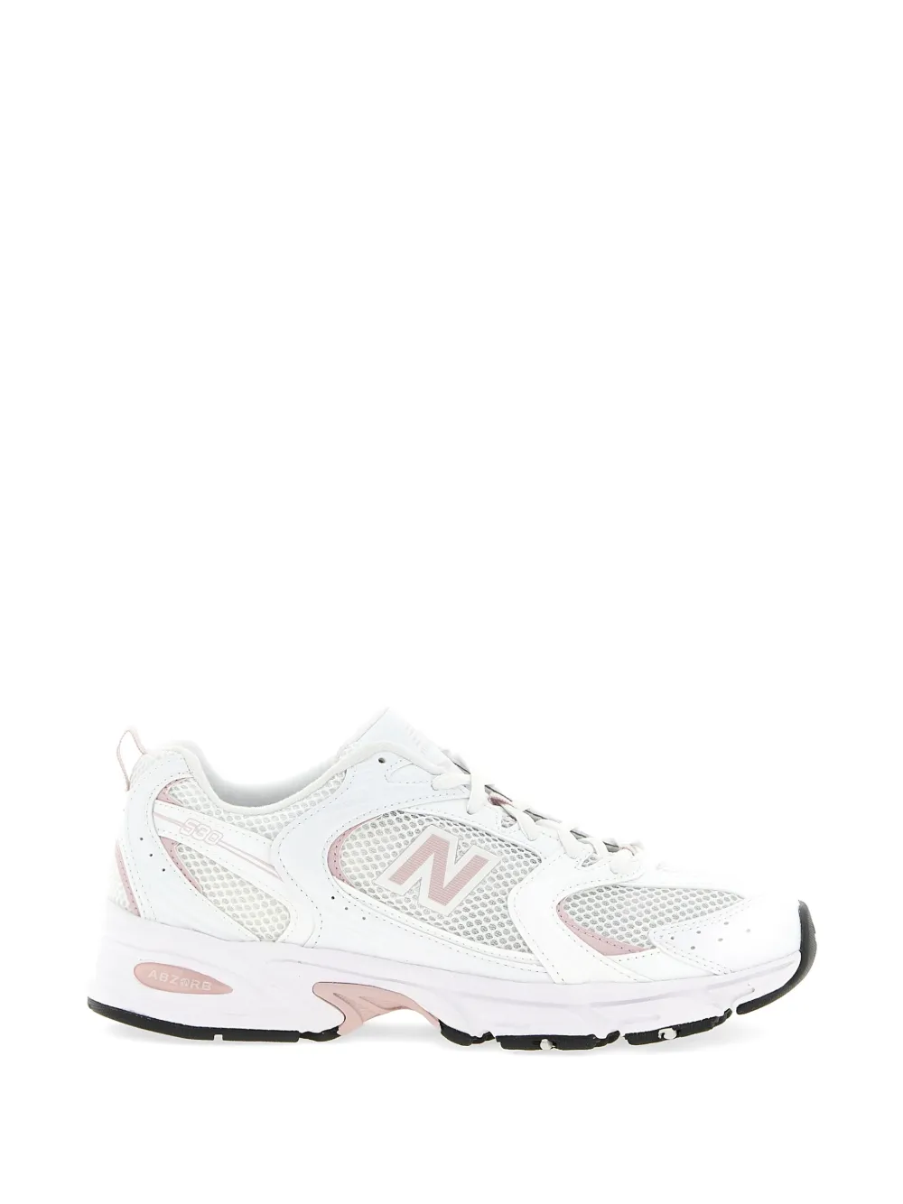 New Balance 530 logo-detail sneakers - Bianco