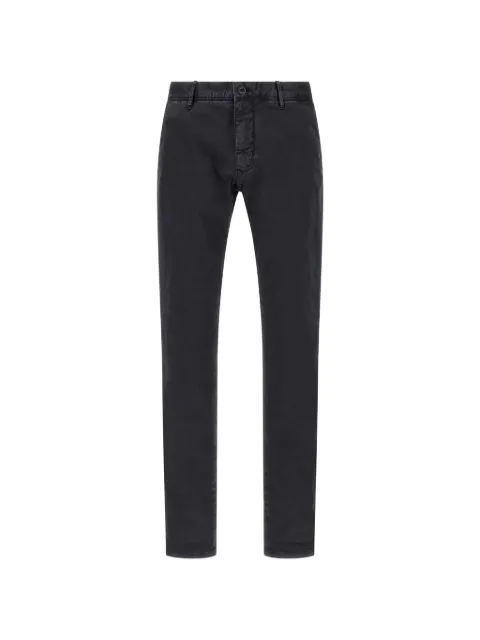 Incotex pantalones chinos slim