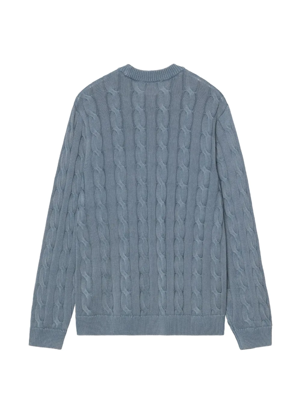  Carhartt Wip Carter Sweater - Blue 