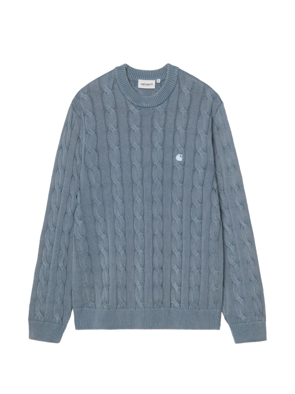 Carhartt WIP Carter sweater - Blu