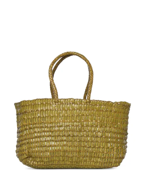 DRAGON DIFFUSION Terrafino tote bag