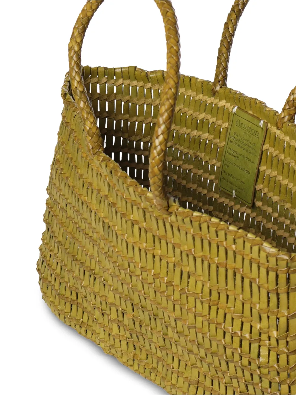 Terrafino Tote Bag