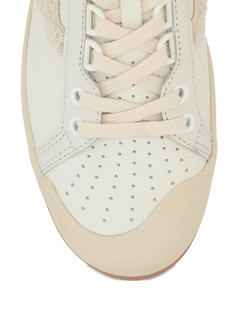 Bally Sneakers Beige