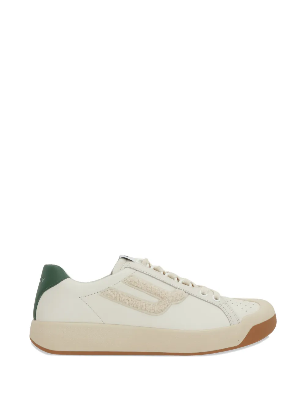 Bally Sneakers Beige