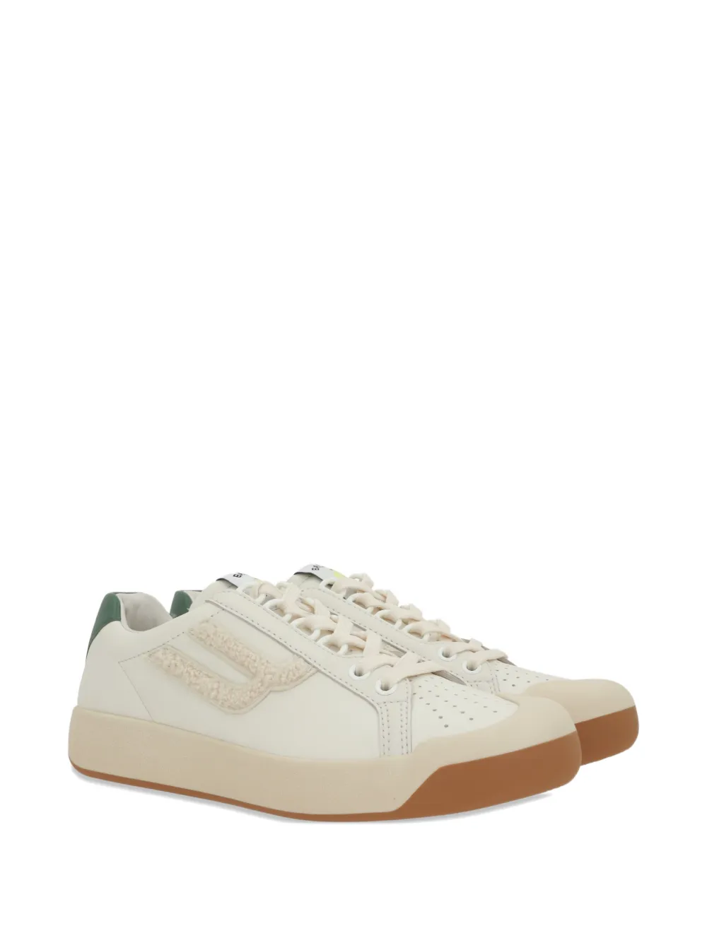 Bally Sneakers Beige