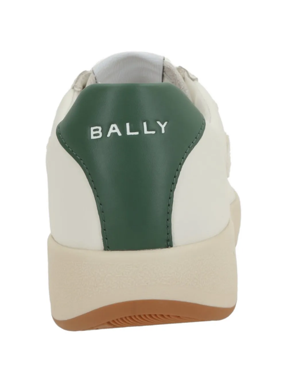 Bally Sneakers Beige