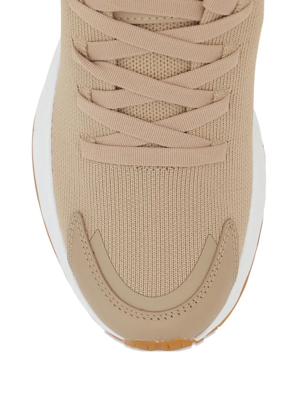 Bally Sneakers Beige
