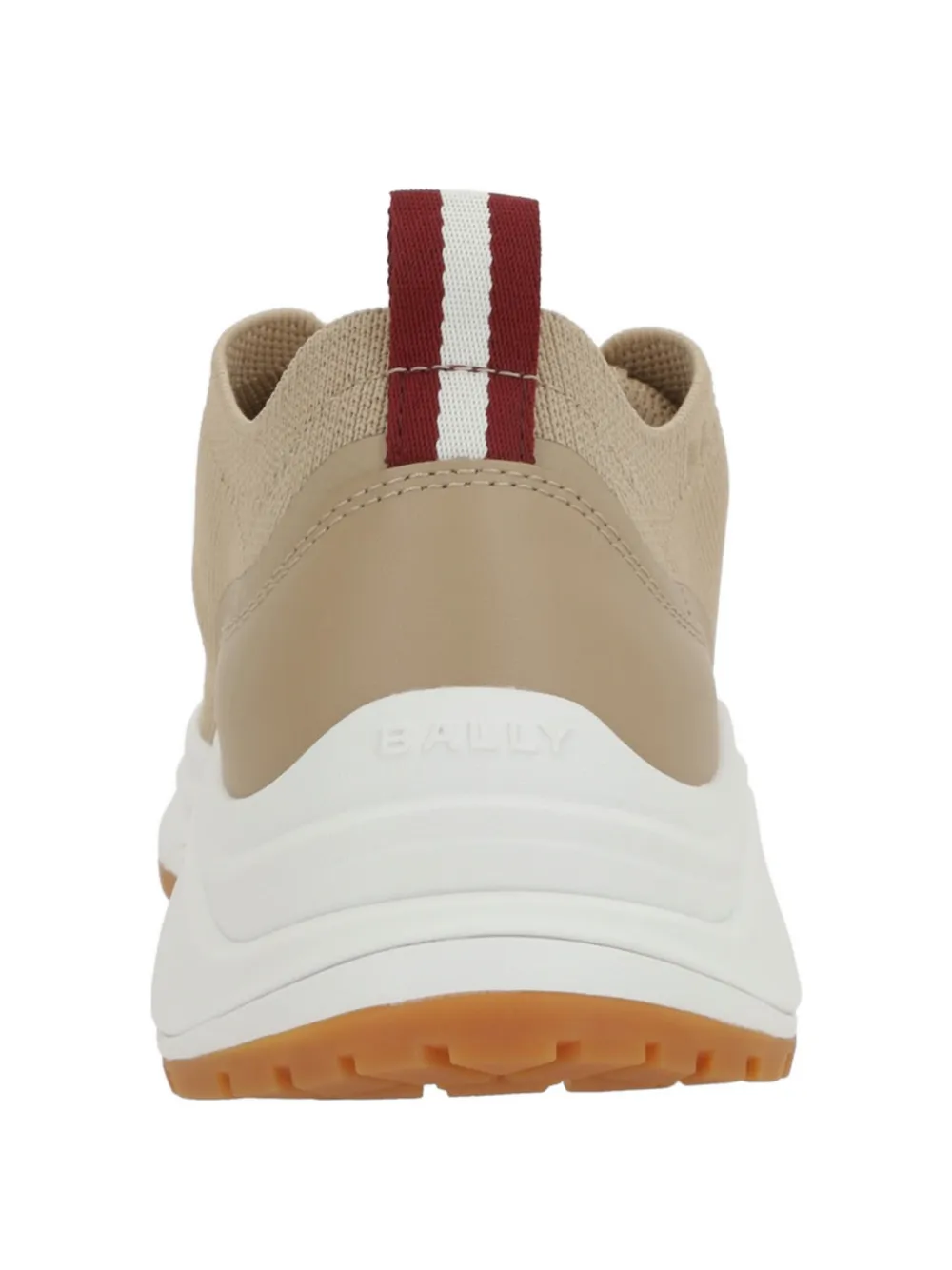 Bally Sneakers Beige