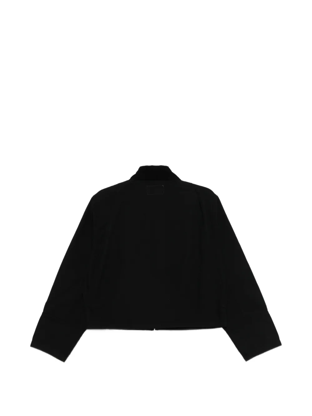  Carhartt Wip Prescott Patch-pocket Jacket - Black 