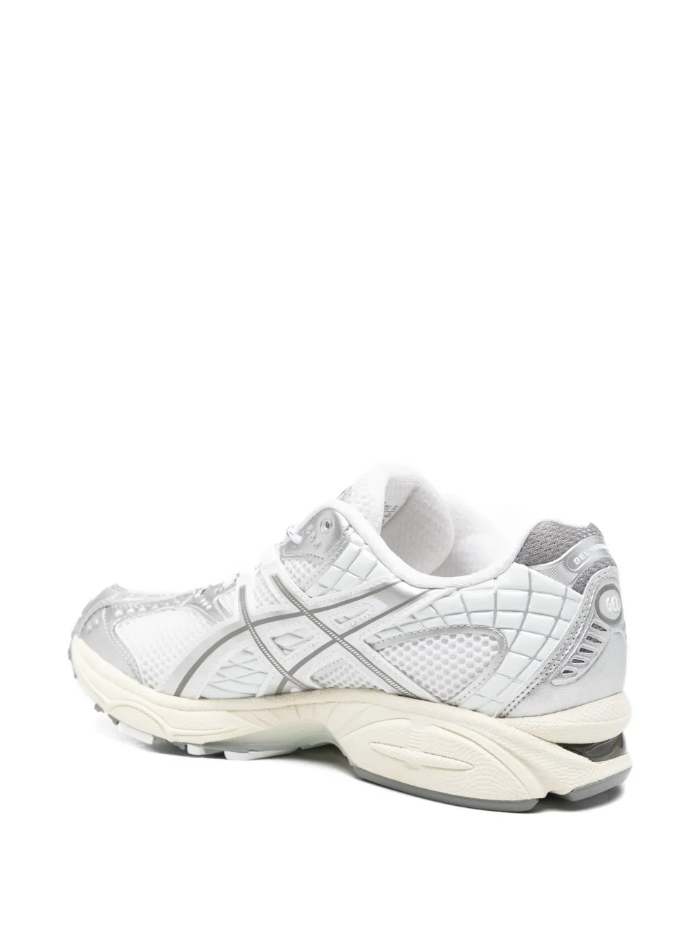 ASICS Gel-Nimbus 10.1 sneakers Wit