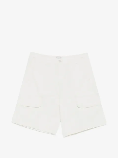 Arte Antwerp cargo-pocket shorts