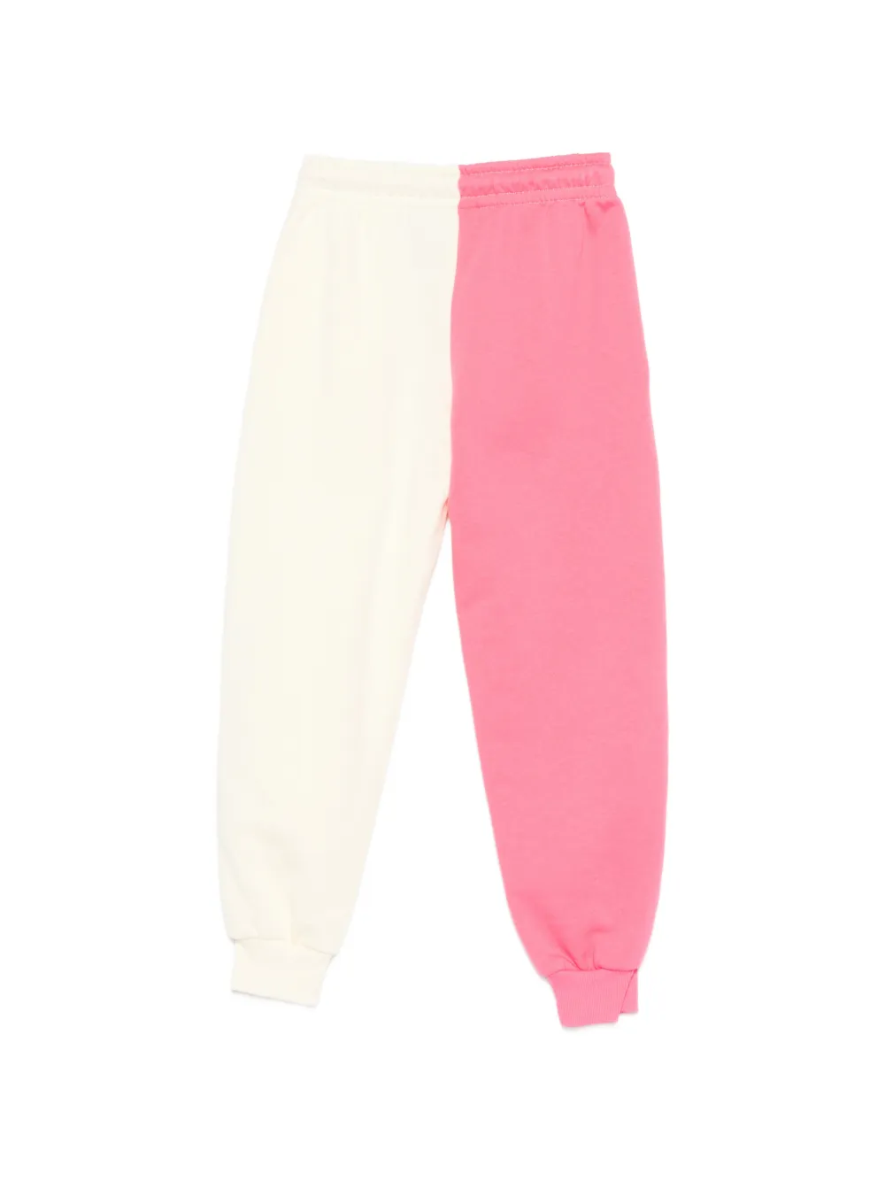  Mini Rodini Travel Agency Track Pants - Pink 