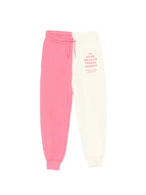 Mini Rodini Travel Agency track pants