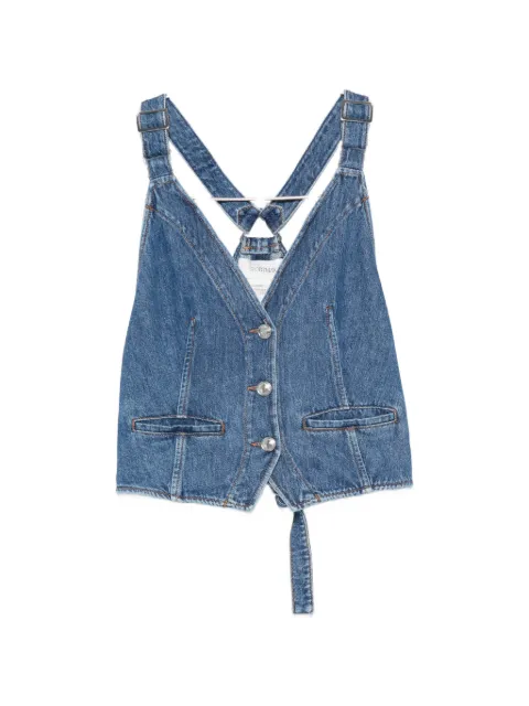 Sportmax Dama button-up top