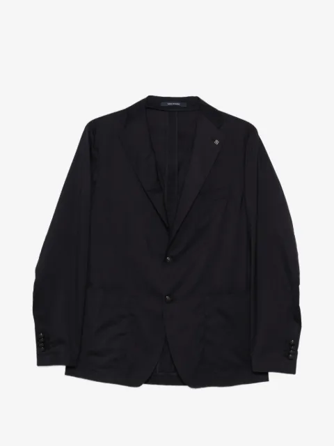 Tagliatore blazer à simple boutonnage