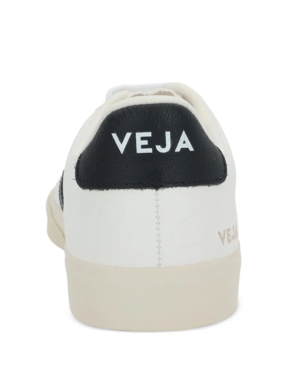VEJA Campo sneakers met logodetail Wit