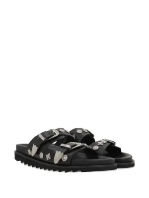 Toga Virilis Sandals for Men - Shop Now on FARFETCH