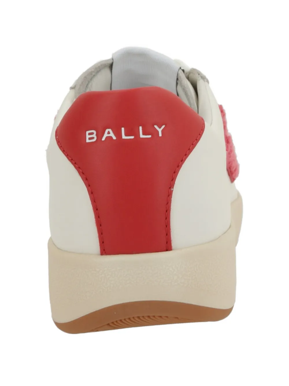 Bally Sneakers Beige