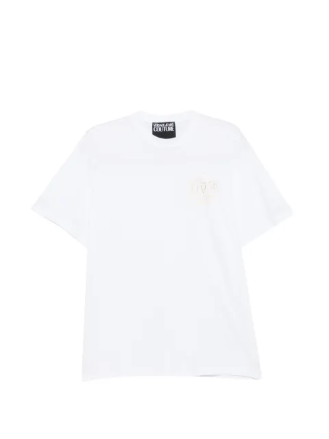Versace Jeans Couture logo t-shirt