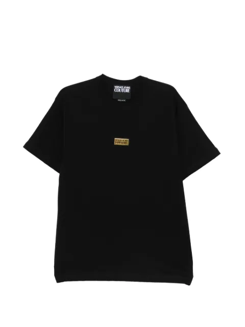 Versace Jeans Couture logo T-shirt
