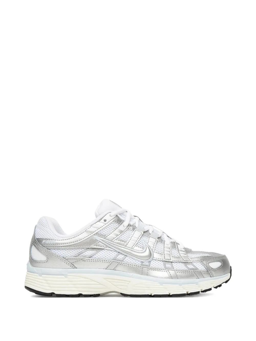 Nike P-6000 sneakers - Bianco