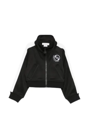 Stella McCartney Kids（ステラ・マッカートニー・キッズ）ボンバー