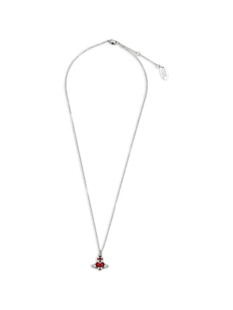 Vivienne Westwood orb pendant necklace