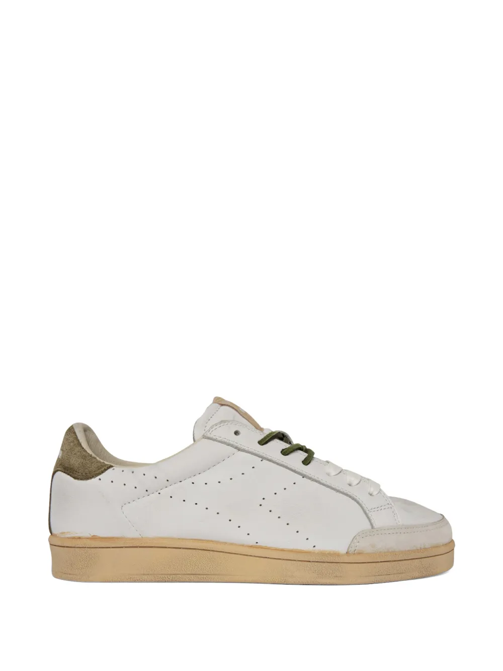 Diadora Prestige sneakers Beige