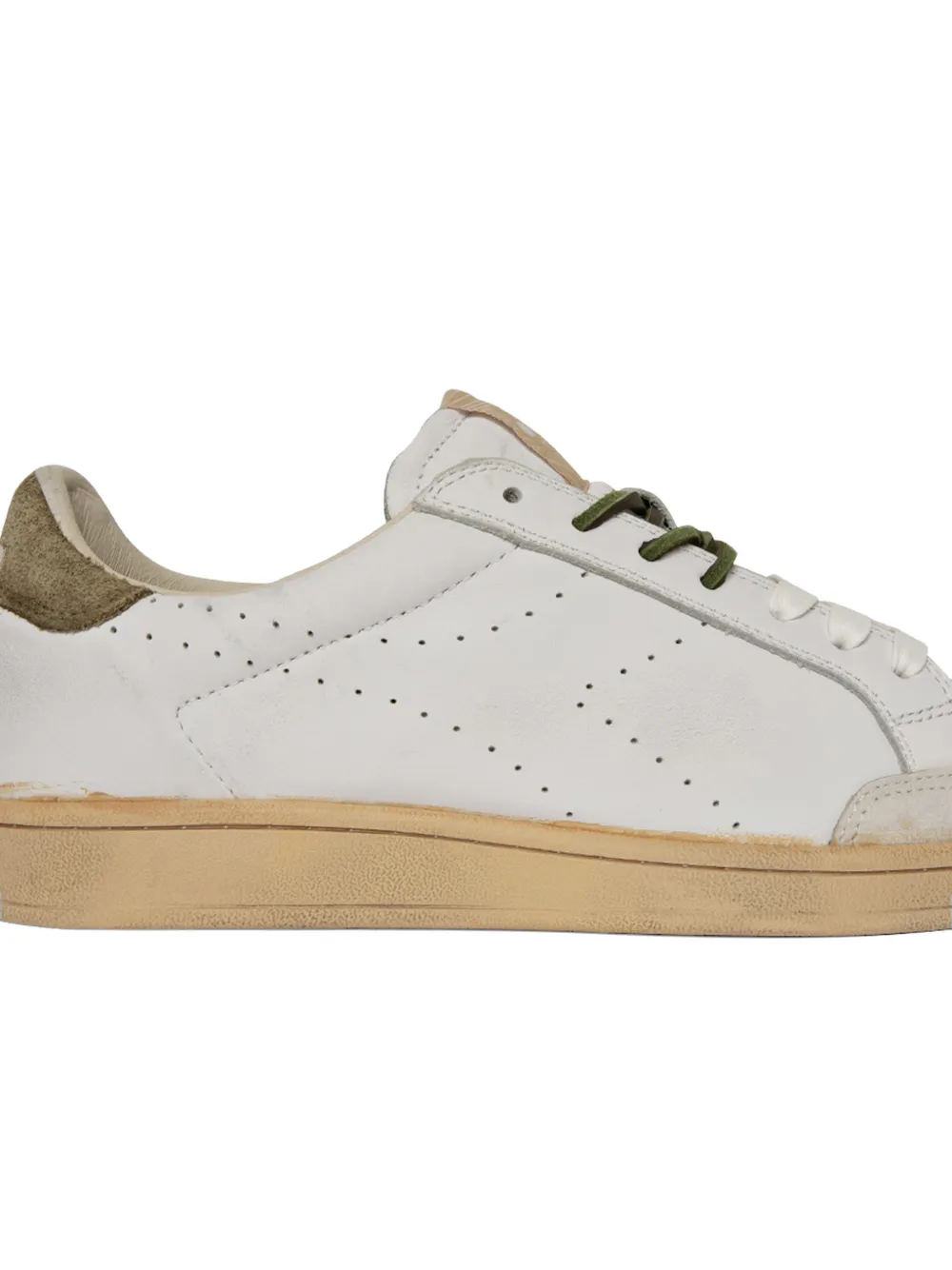 Diadora Prestige sneakers Beige