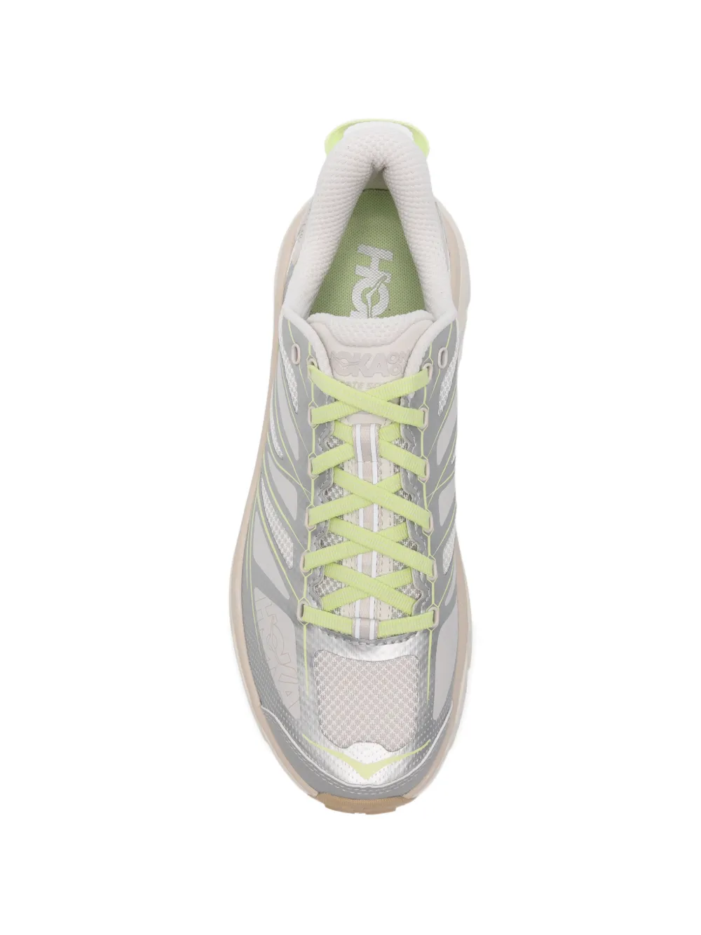 HOKA Mafate Speed 2 sneakers Grijs