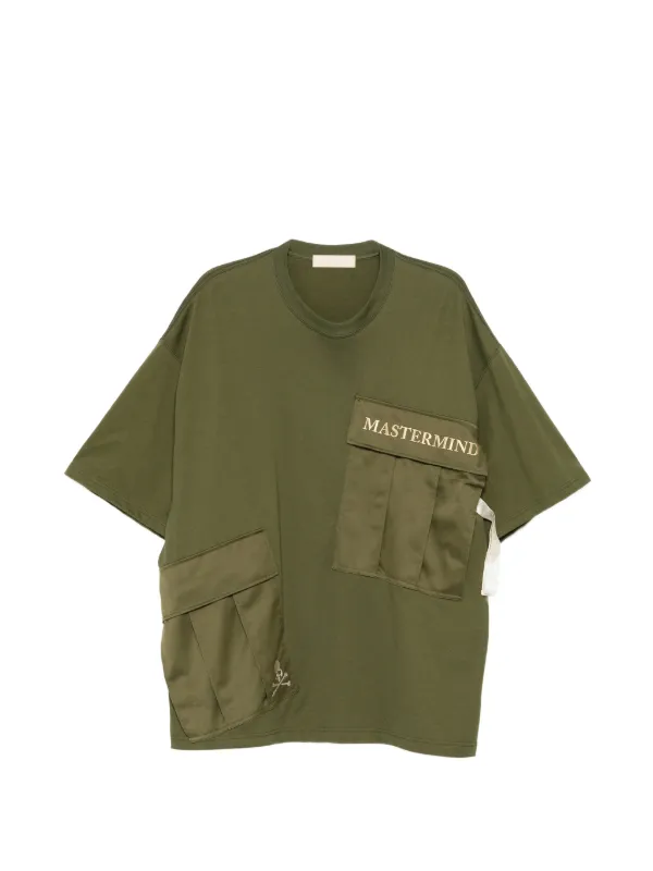 mastermind WORLD   Originals Ｔシャツ 34207066_65769965_600.jpg