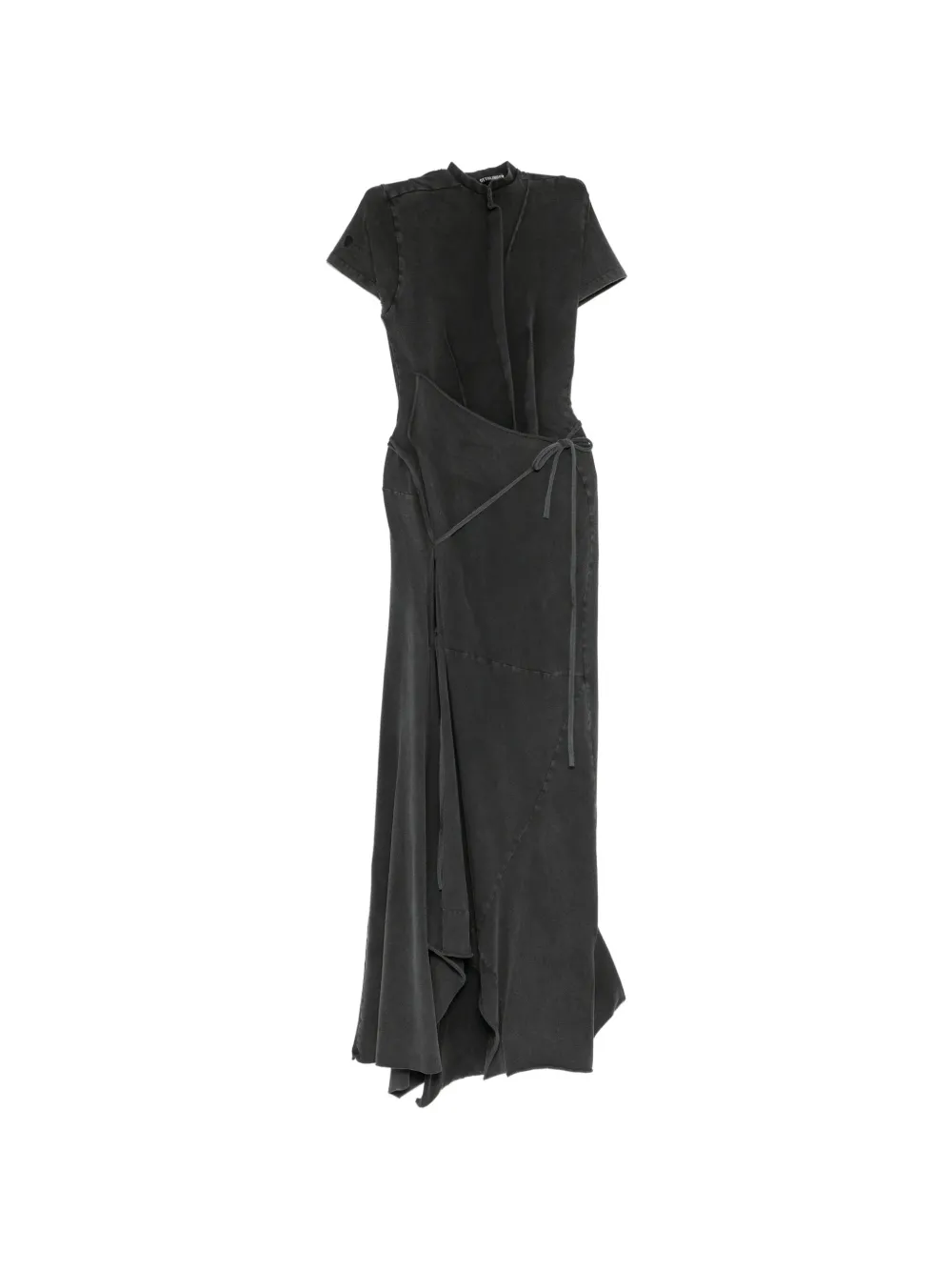 Ottolinger Adaptive maxi dress - Grau