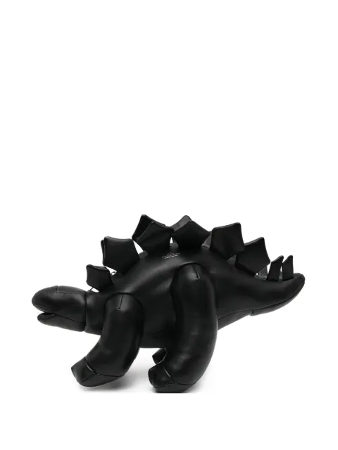 Maison MIHARA YASUHIRO dinosaur shoulder bag