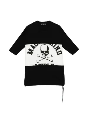 Chrome Hearts Deadly Doll Tシャツ | ブラック | FARFETCH JP
