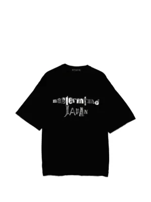 Chrome Hearts Deadly Doll Tシャツ | ブラック | FARFETCH JP