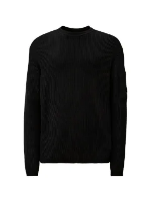 Sweat Homme CP Company Noir Taille XL – Léger Et Confortable Pour Le Quotidien