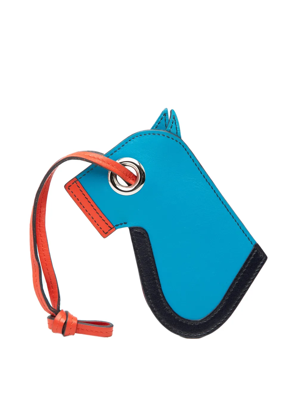 2017 Tadelakt Camail Holder Bag Charm Key Chain