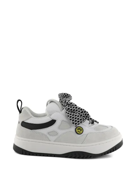 Barrow kids tenis con motivo Smiley