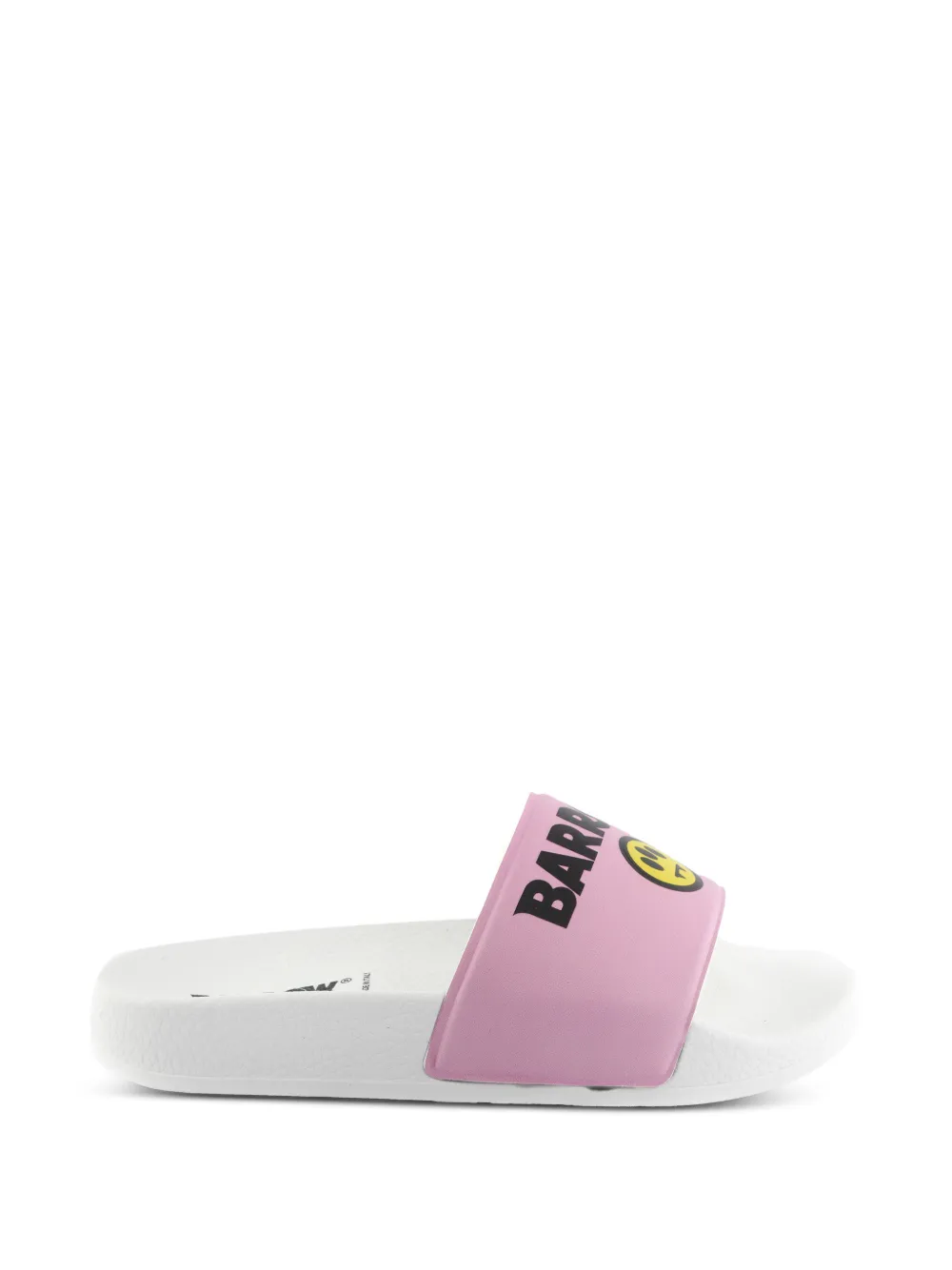 Barrow kids logo slide - Rosa