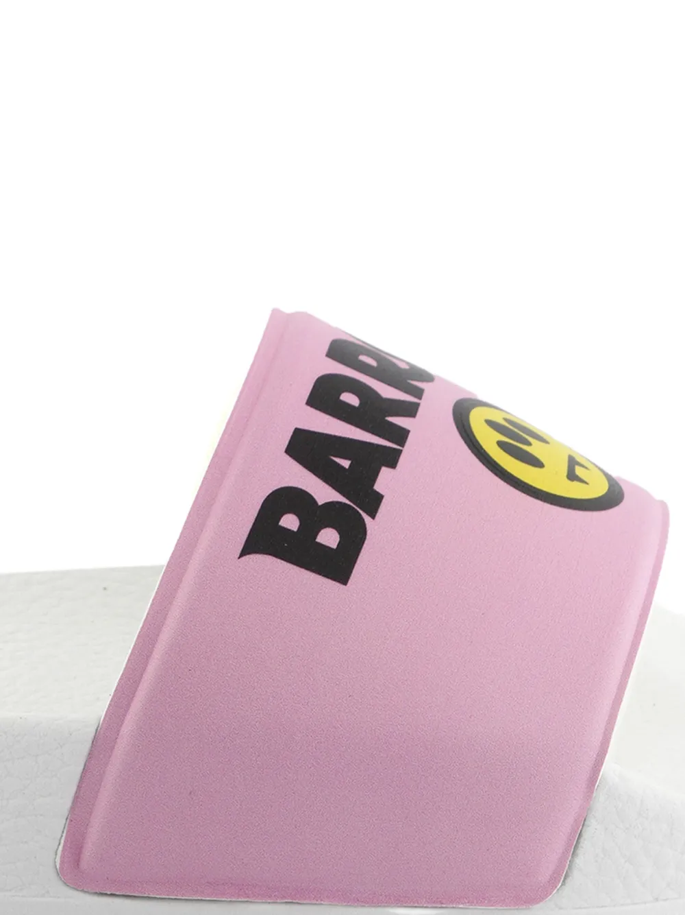 Barrow Kids Logo Slide - Pink 