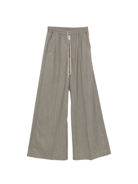 Rick Owens byxor med dragsko