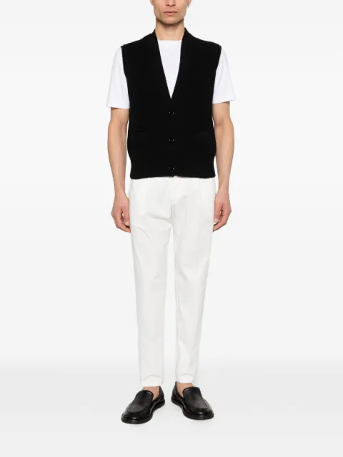 Briglia 1949 pleated trousers