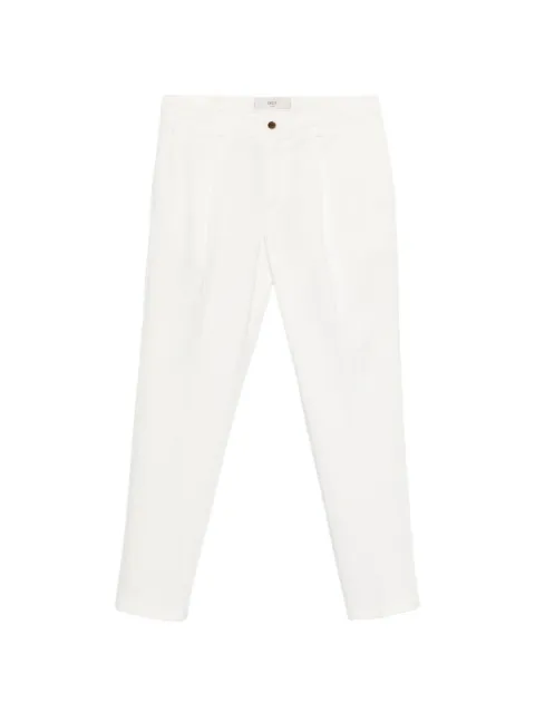 Briglia 1949 pleated trousers