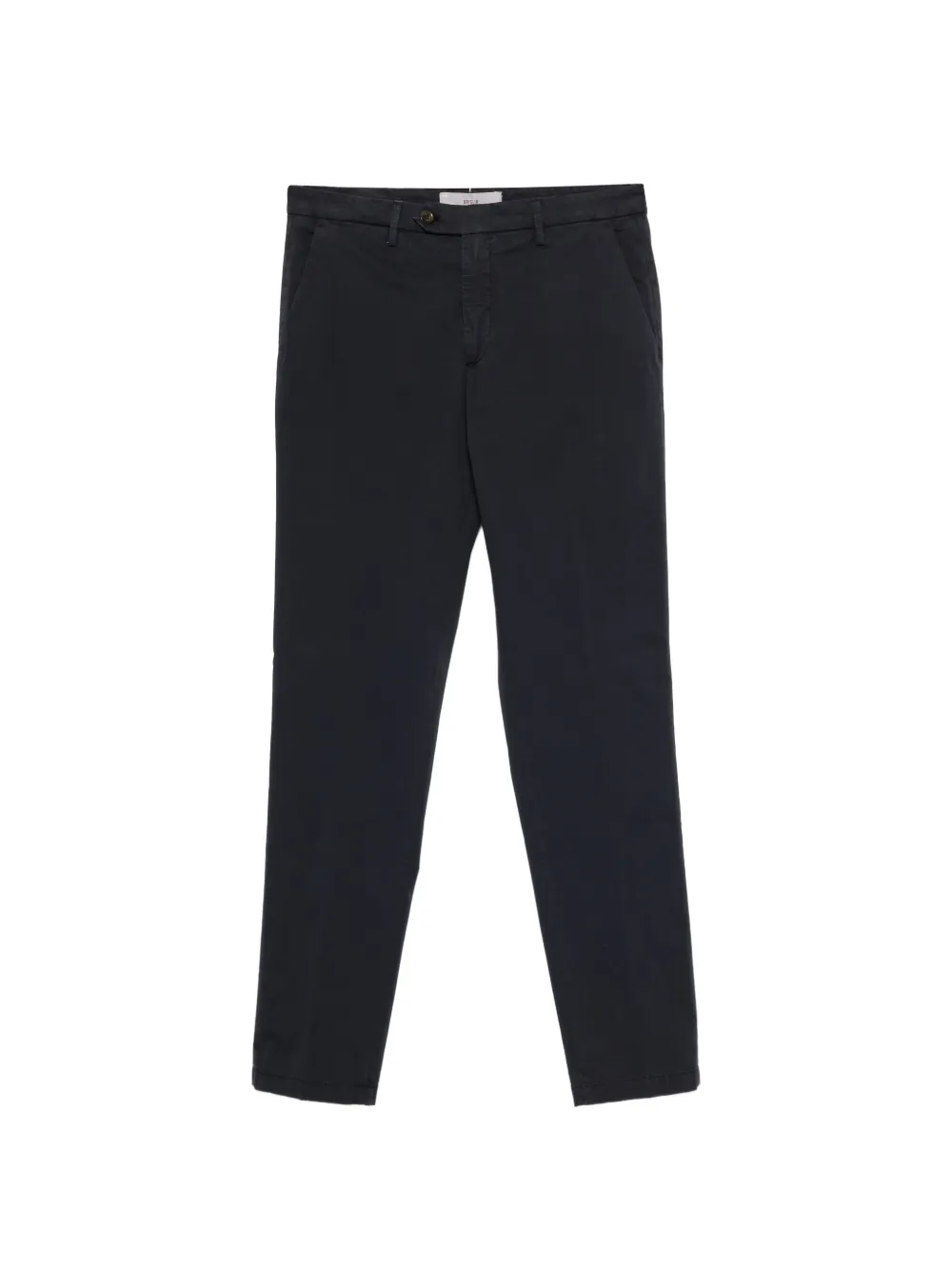 Briglia 1949 welt-pocket trousers - Blu
