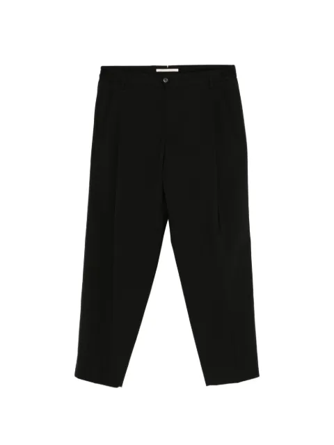 Briglia 1949 Hose mit Bundfalten