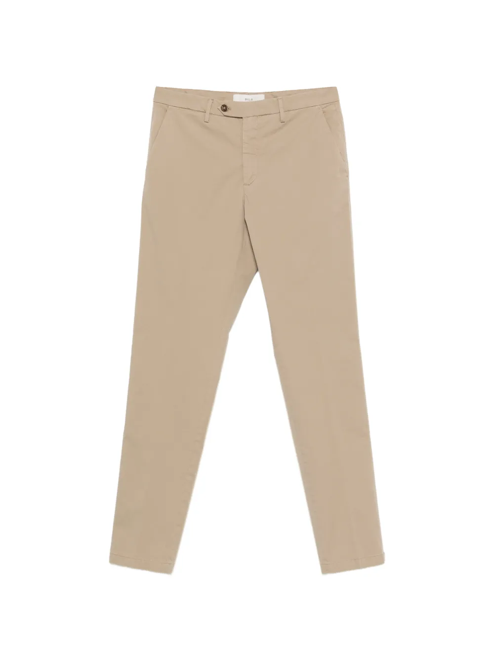 Briglia 1949 button-fastening trousers - Toni neutri
