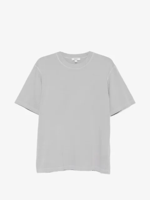 AGOLDE round-neck T-shirt