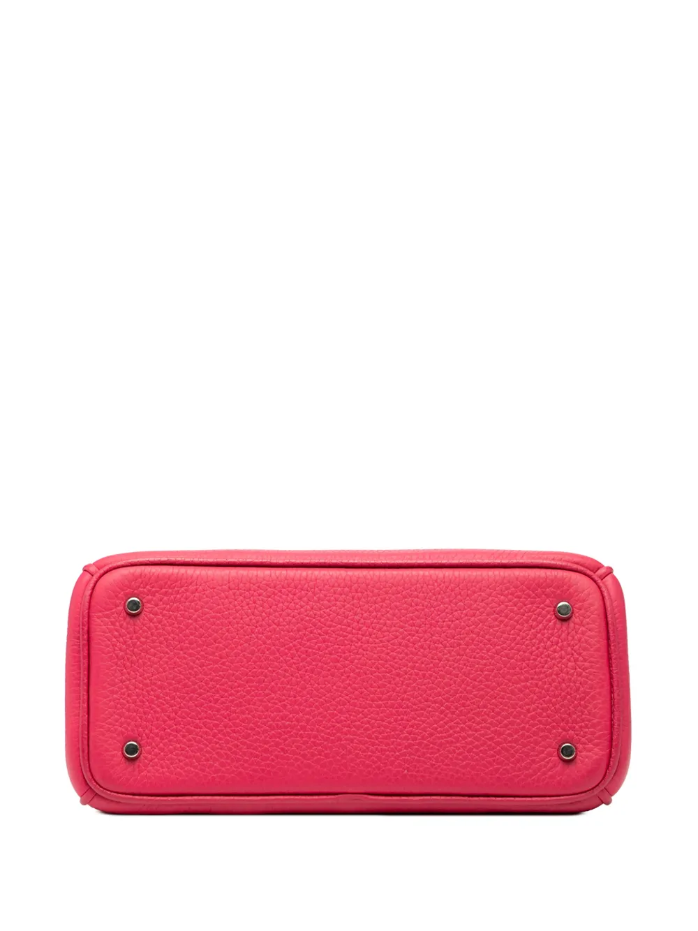 2014 Mini Leather Diorissimo Satchel
