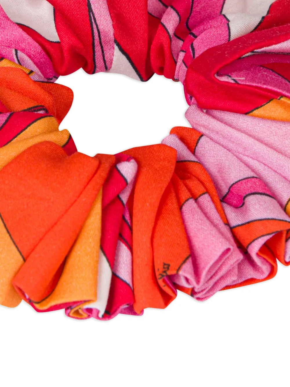 Printed Elasticated Hairband